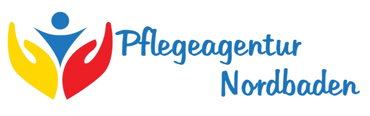 Logo von Pflegeagentur Nordbaden