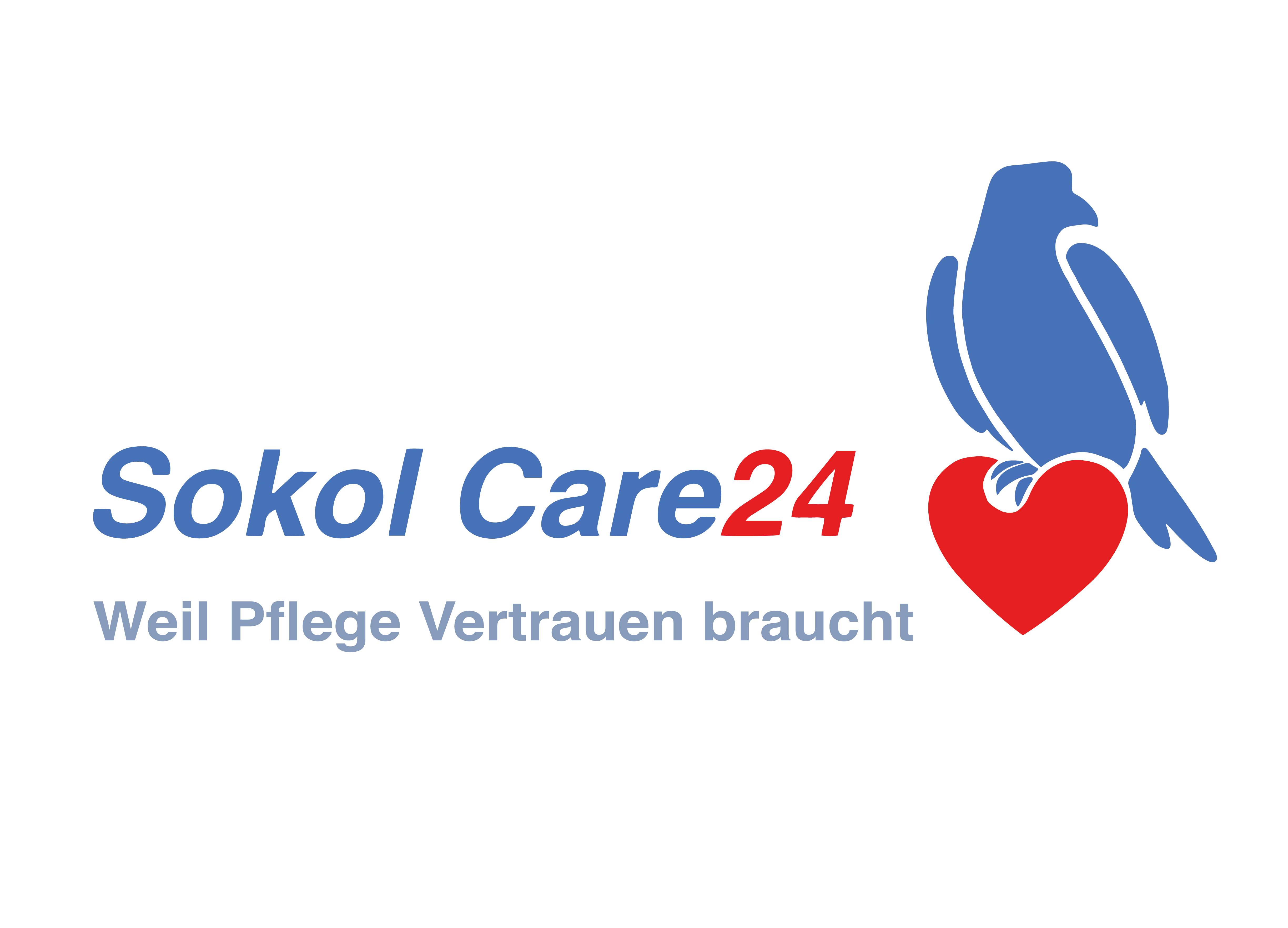 Logo von Sokol Care24