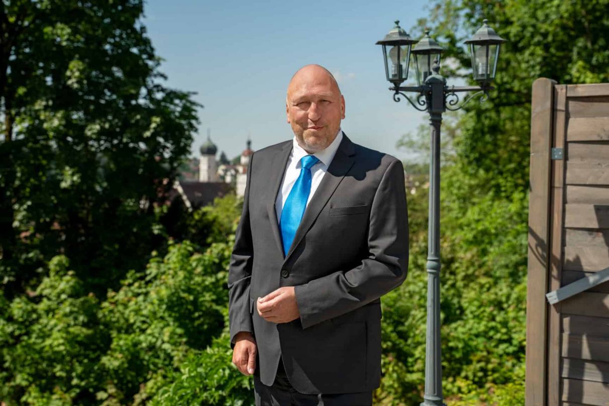 Foto von Markus Thumm