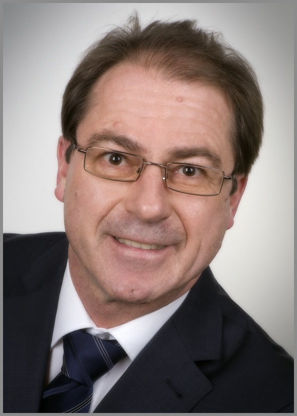 Foto von Joachim Lebherz