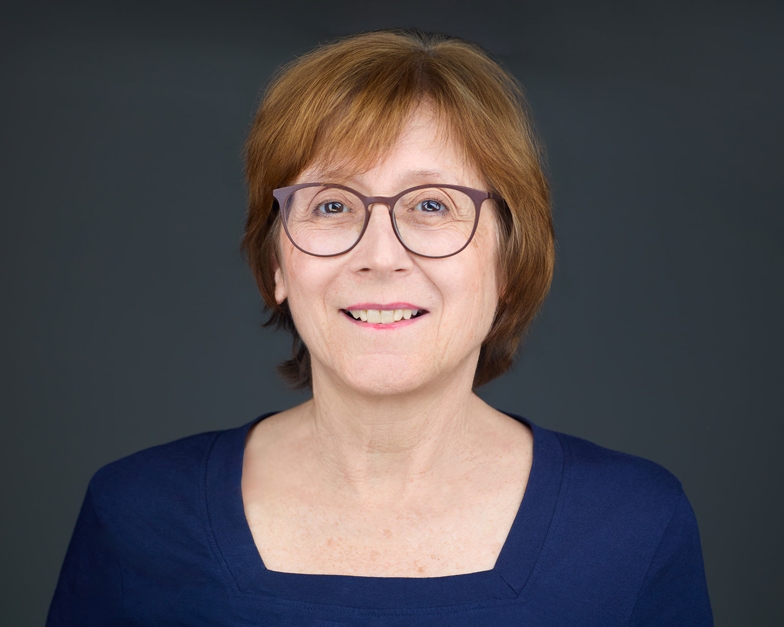 Foto von Monika Kraus-Petereit